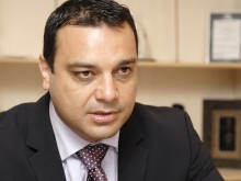 Московски: По първа информация стрелочник е видял, че локомотивът искри