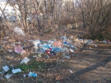 Нелицеприятно в Европейската столица на културата - малък канал за голяма нужда