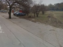 Опасно, неприветливо, страшно...