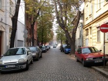 Паркирали "над закона" вбесиха пловдивчанин