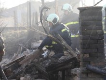 Жертвите от взрива в Хитрино вече са 7