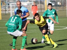 Драма в Битката за Тракия! Ботев с обрат от 0:2 до 3:2