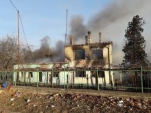 Обявено е бедствено положение в Хитрино