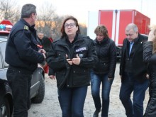 Бъчварова: Жертвите в Хитрино са седем, а не осем