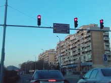 Този светофар ядоса пловдивчанин: Не съм само аз!