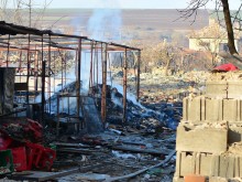 Държавата отпусна 10 млн. лв. за Хитрино