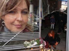 Да помогнем на семейството на Виолета, загинала в адската катастрофа на "Руски"
