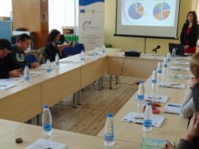 ОИЦ е консултирал над 2000 души как да кандидатстват за европари