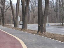 Готова е най-новата пътна връзка в Пловдив: От "Тракия" до Центъра вече и оттук!