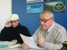 Петиция за достойни доходи на българските пенсионери пращат в Европарламента