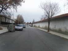 Отвориха за движение улица "Лев Толстой" в "Източен"