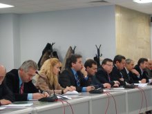 Активното гражданско общество е най-доброто противодействие на корупцията