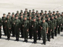 Решено: Доброволно ще преминаваме 6-месечна военна подготовка