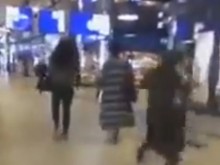 По примера на Светослав от "Максуда": Ново нападение над жена в гръб
