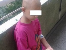 Намериха приемно семейство за изоставения Мустафа