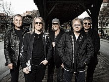 ��� ��������� Deep Purple � ������ �������� ������� � ���