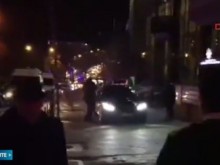 Убиха руския посланик в Турция