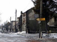Енергото възстанови захранването на седем трафопоста в Хитрино