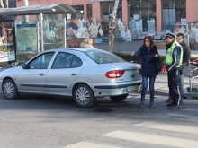 Блъснаха дете на пешеходна пътека в Пловдив!