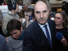Правителство с мандата на РБ няма да има