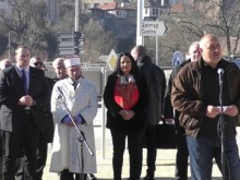 Бойко Борисов: Говорите, все едно съм умрял
