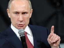 Путин проговори след убийството на руския посланик в Турция