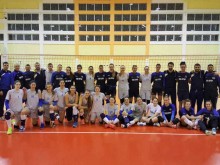 Марица разказа играта на сръбкини