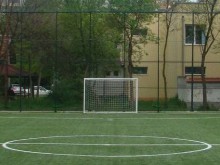 Благотворителен футболен турнир на СЦ Арена в Пловдив