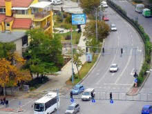 Неделно разписание на градските автобуси по коледните празници
