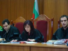 Окръжният съд потвърди задържането под стража на Веселин Симеонов