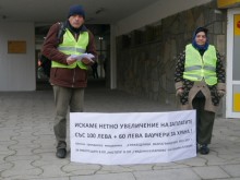 Общинският съвет секна желанието за по-високи заплати на чистачите