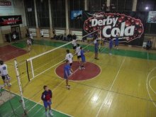 Славия спечели за трети пореден път Derby Cup, Виктория трети