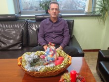 Шефът на Марица: От федерацията или не могат да смятат, или тенденциозно отрязаха Пловдив
