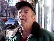 Свидетел на пламъците в Центъра на Пловдив: Браво на пожарната, иначе ставаше страшно!