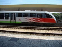 Стачка в Гърция променя движението на два международни влака между София и Солун през днешния ден