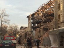 Помните ли Пловдив през март 2016?