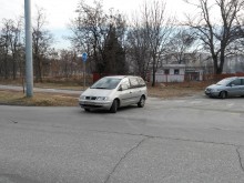 Читател на Plovdiv24.bg: В Пловдив е лесно да паркираш като идиот!