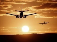 Изключено е падането на самолета в Черно море да е атентат