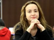 Почетен гражданин на Пловдив се бори за медал от световното по шахмат