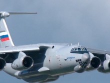 Намериха едната черна кутия на падналия в Черно море самолет