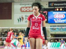 Съперникът на Марица завърши в Топ 6 на италианското първенство