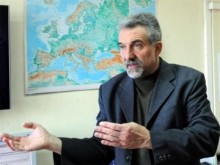 Проф. Ботев: По отношение на катастрофалните земетресения сме като Обетована земя