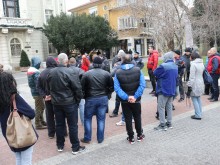 Такситата в Пловдив поскъпват?