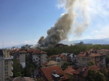 Помните ли Пловдив през август 2016?