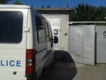 26-годишната жена е убита с нож