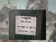 Бивш военен министър направи сензационно разкритие за оръжията в Алепо
