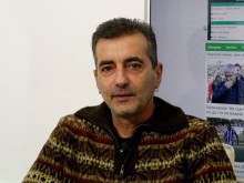 След 20 години в Чехия: Балона пред Plovdiv24.bg за футбола, Локо (Пд) и нещата от живота