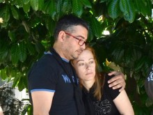 Родителите на прегазения Паоло отново чакат дете