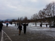Пловдивчанка от границата със Сърбия: Възмутително!