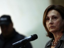 Румяна Бъчварова: Няма конкретна заплаха за терористична дейност у нас